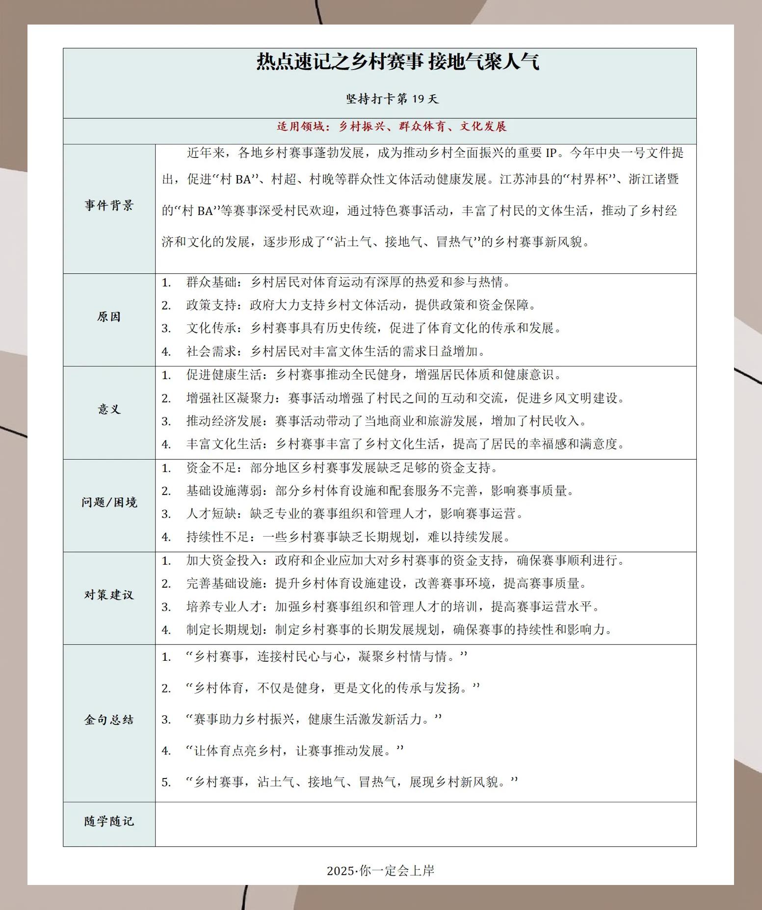 AYX SPORTS-赛事统筹：从无到有的精彩筹备历程的简单介绍
