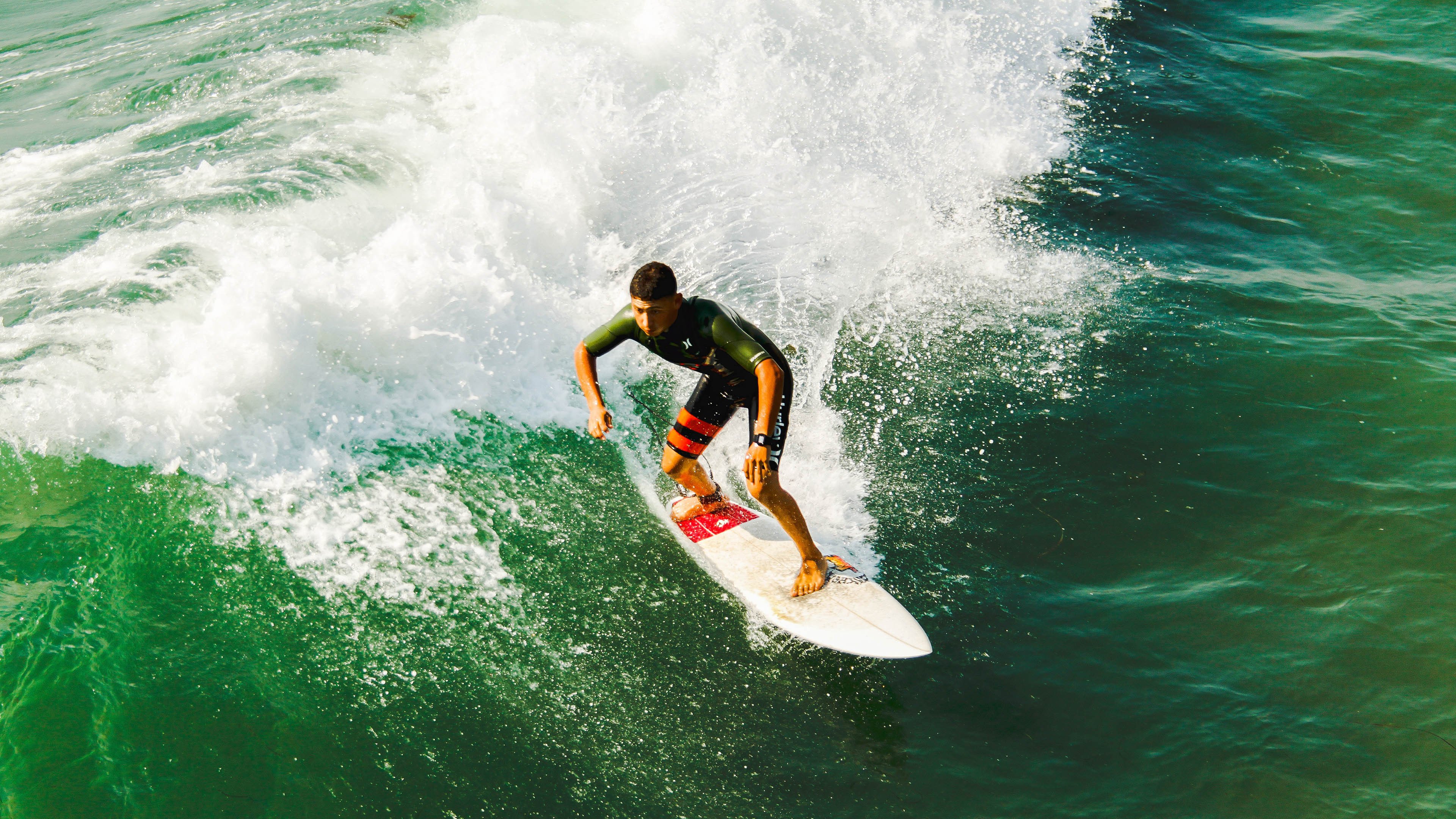_老虎般的猛龙,鏖战到底笑到最后_,迅猛的老虎